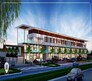 BPTP District Walk Flagship Image