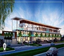 BPTP District Walk Featured Image