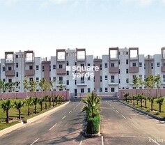 BPTP Park Elite Floors, Sector 85, Faridabad