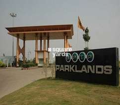 BPTP Parkland Plots Flagship
