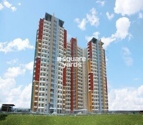 BPTP The Resort