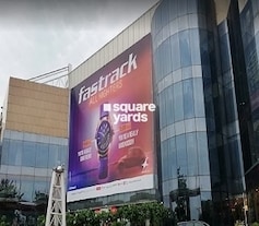 Crown Interiorz Mall, Sector 35, Faridabad