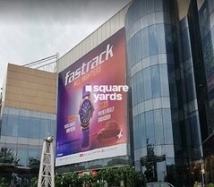 Crown Interiorz Mall