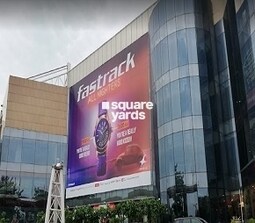 Crown Interiorz Mall