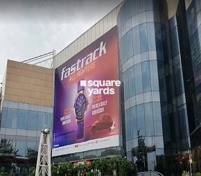 Crown Interiorz Mall Cover Image