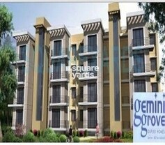 Dhingra Gemini Grove, Sector 80, Faridabad