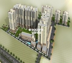 Edgepoint Ninex Residency, Sector 23, Faridabad