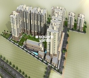 Edgepoint Ninex Residency