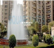 Eros Charmwood Village Featured Image