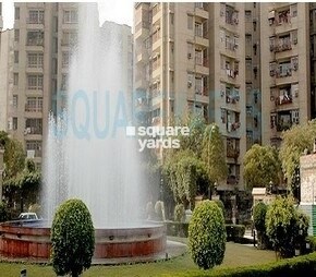 Eros Charmwood Village