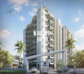 Eros Edenwood Towers