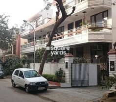 Eros Garden Villas, Charmwood Village, Faridabad