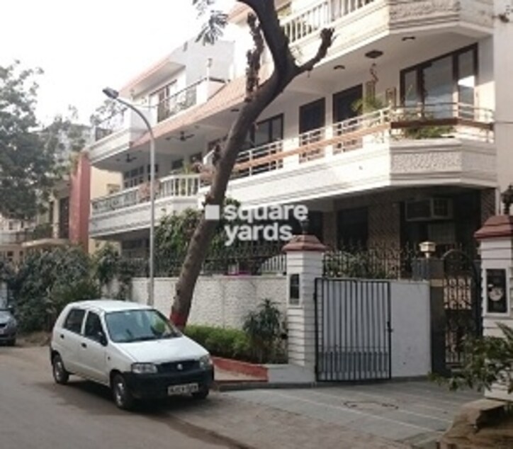 Eros Garden Villas Cover Image