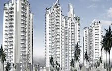Espire Towers Featured Image
