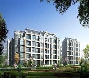 Ferrous City II - Studio Apartment residential project in Sector 89