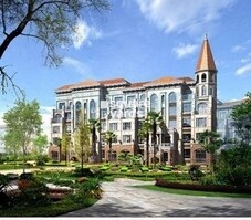 Ferrous Florence Homes Featured Image