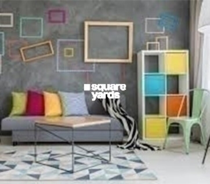 Prabhu Apartments Cover Image