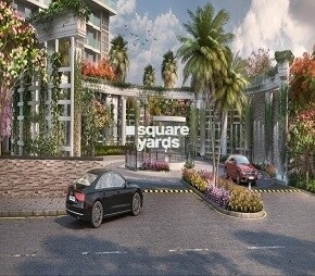 Godrej Retreat Phase 2