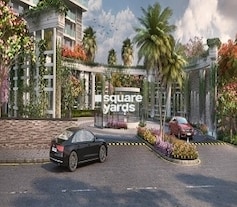 Godrej Retreat Phase 2, Sector 83, Faridabad