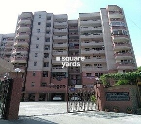 Gokul Apartments Faridabad