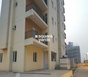 Hewo Apartments