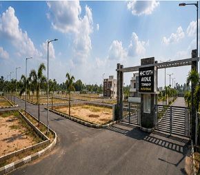 HHC 107Th Avenue, Badraula Village, Faridabad