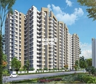 HRH City Vasant Valley in Sector 56A, Faridabad