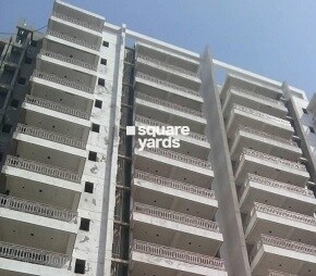 Jal Vihar Welfare Society Cover Image