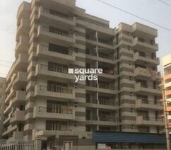 Jeevan Shakti Apartments Flagship