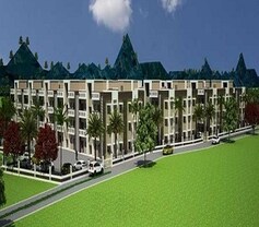 Katyani Hill View Apartment, Gothda Mohbtabad, Faridabad