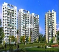 KLJ Espana, Sector 77, Faridabad