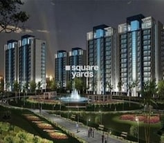 KLJ Greens, Sector 77, Faridabad