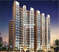 KLJ Pinnacle, Sector 77, Faridabad