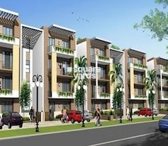 KLJ Platinum Floors, Sector 77, Faridabad