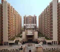 KLJ Platinum Heights, Sector 77, Faridabad