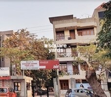 Krishan Vihar CGHS Featured Image