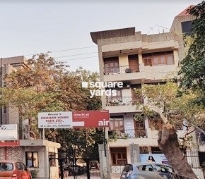 Krishan Vihar CGHS