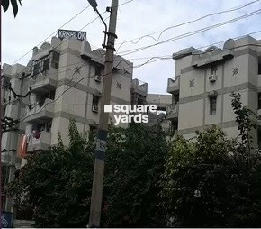 Krishilok Apartment