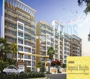 Landmark Imperial Heights Video