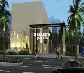 Lightstone La Dimora City