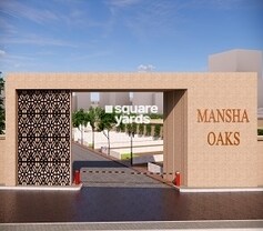 Mansha Oaks, Sector 98, Faridabad