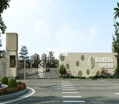 Mansha Orchid, Sector 110, Faridabad