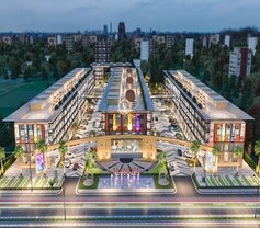 Mansha Vega Street, Sector 82, Faridabad