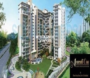 Maxheights Aravali One