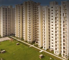 MGH Mulberry County, Sector 70, Faridabad