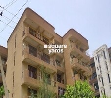 Nav Divya Apartments Featured Image