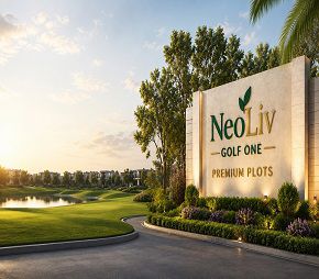 Neoliv Golf One