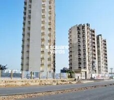 New Aashiyana Apartments Featured Image