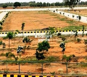 Omaxe City - Omaxe Heights residential project in Sector 97