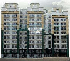 Omaxe Green Valley, Sector 42, Faridabad